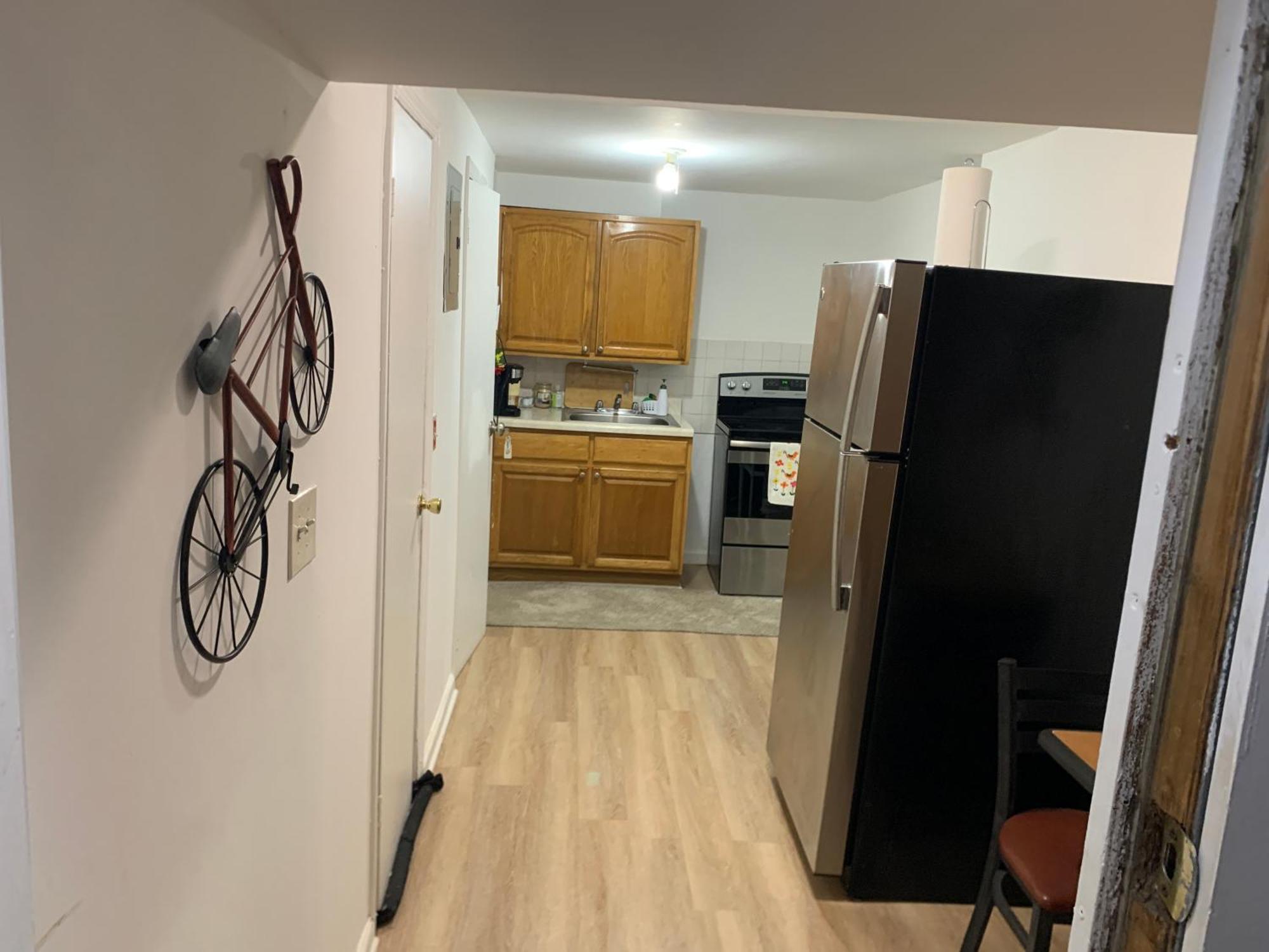 2265 Bruckner Blvd Apartments Nueva York Exterior foto